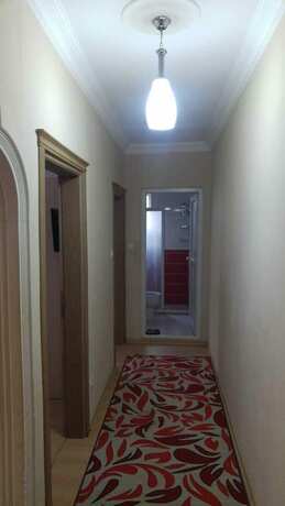 Imagen general del Galata Apart Otel. Foto 8