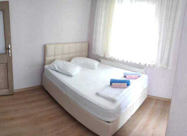 Imagen general del Galata Apart Otel. Foto 9