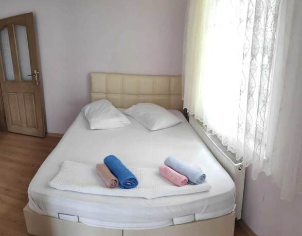 Imagen general del Galata Apart Otel. Foto 10