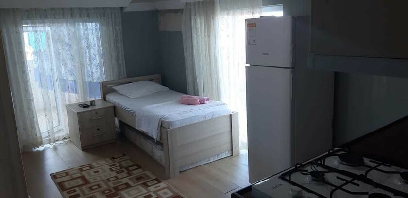 Imagen general del Galata Apart Otel. Foto 11
