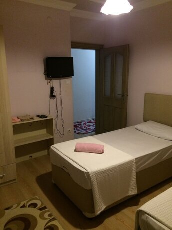 Imagen general del Galata Apart Otel. Foto 12