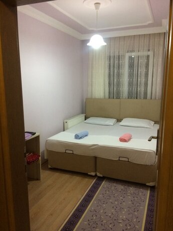 Imagen general del Galata Apart Otel. Foto 13