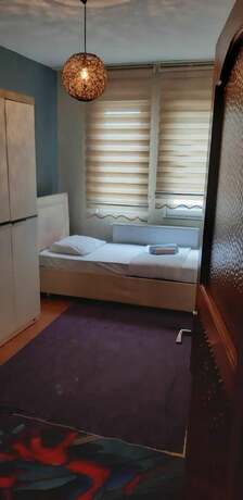 Imagen general del Galata Apart Otel. Foto 15
