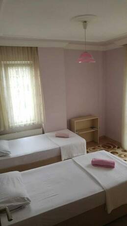 Imagen general del Galata Apart Otel. Foto 17