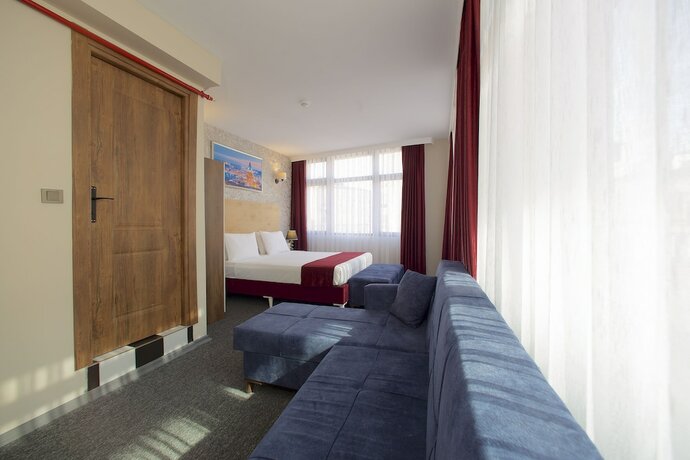 Imagen general del Galata By Boss Hotel And Spa. Foto 3