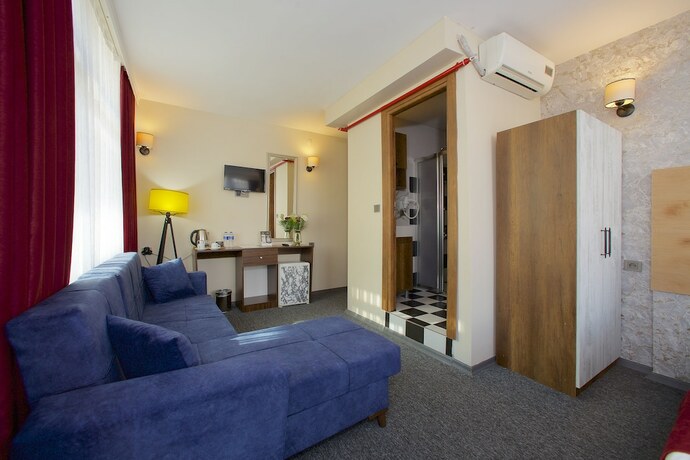 Imagen general del Galata By Boss Hotel And Spa. Foto 5
