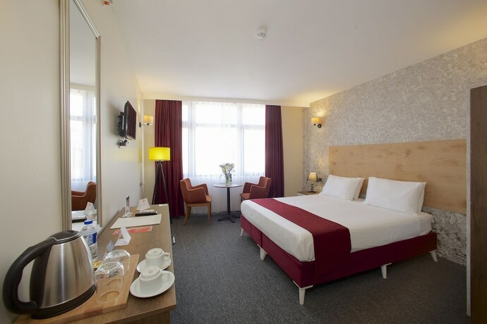 Imagen general del Galata By Boss Hotel And Spa. Foto 1