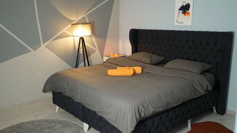 Imagen de la habitación del Galata Design Hotel. Foto 13