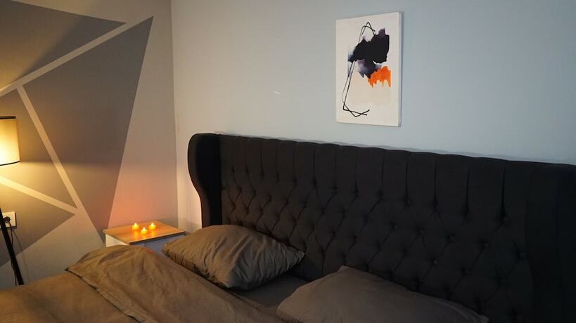 Imagen de la habitación del Galata Design Hotel. Foto 17