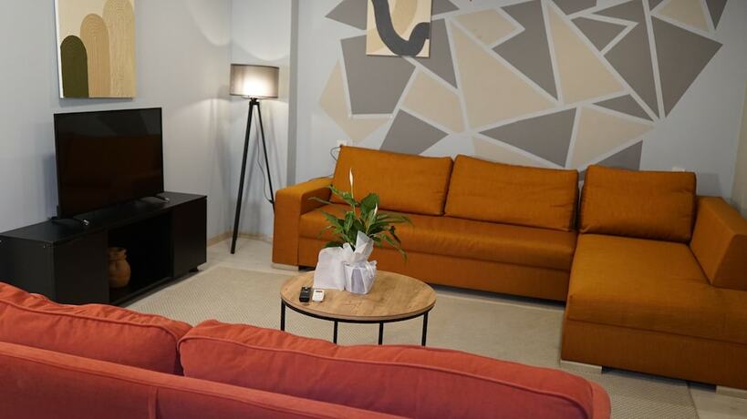 Imagen general del Galata Design Hotel. Foto 7