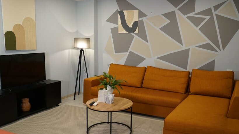 Imagen general del Galata Design Hotel. Foto 8