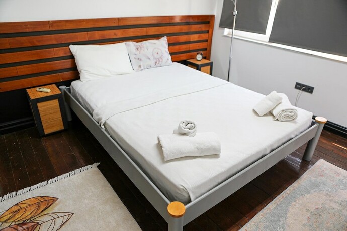 Imagen de la habitación del Galata Design Hotel. Foto 19