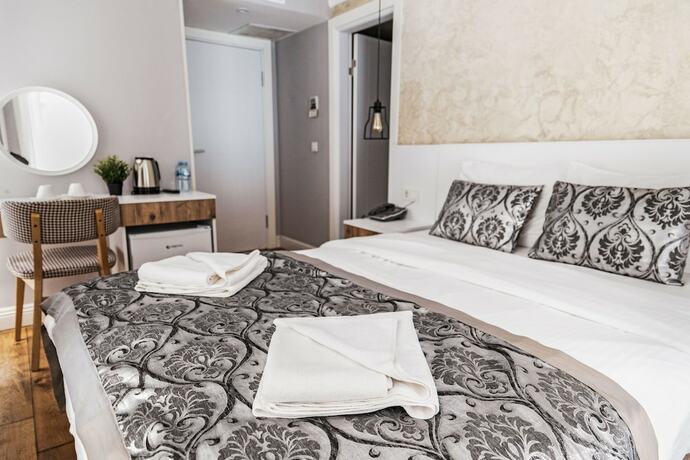Imagen general del Galata Door Otel. Foto 5