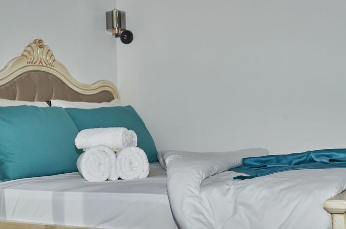 Imagen de la habitación del Galata Dream Hotel. Foto 8