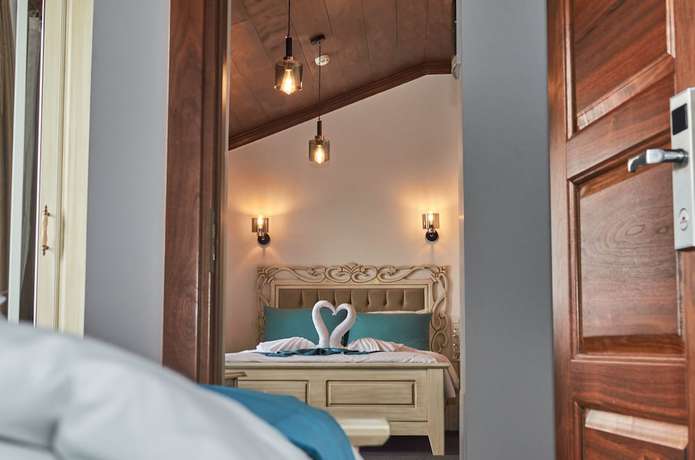 Imagen general del Galata Dream Hotel. Foto 1