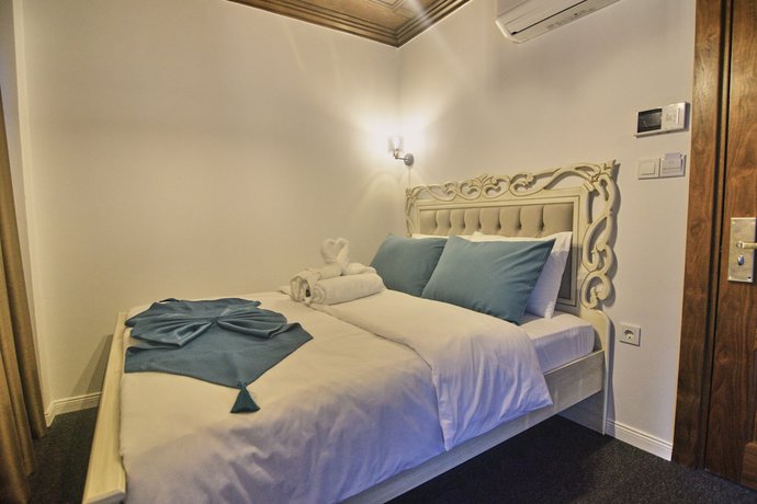 Imagen de la habitación del Galata Dream Hotel. Foto 15