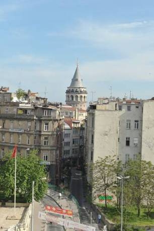 Imagen general del Galata Flats. Foto 4
