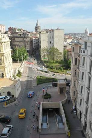 Imagen general del Galata Flats. Foto 6