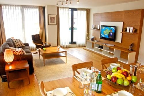 Imagen general del Galata Flats. Foto 9