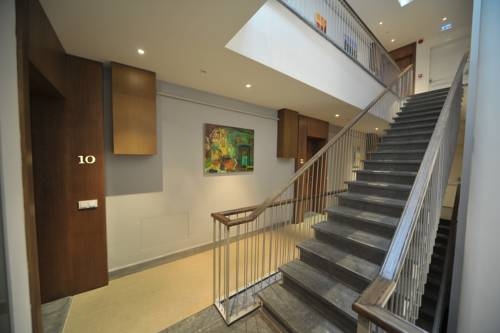 Imagen general del Galata Flats. Foto 15