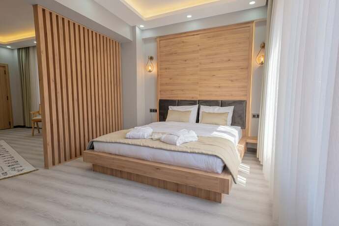 Imagen general del Galata Greenland Hotel. Foto 7