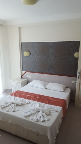 Imagen de la habitación del Galata Hotel Oludeniz. Foto 5
