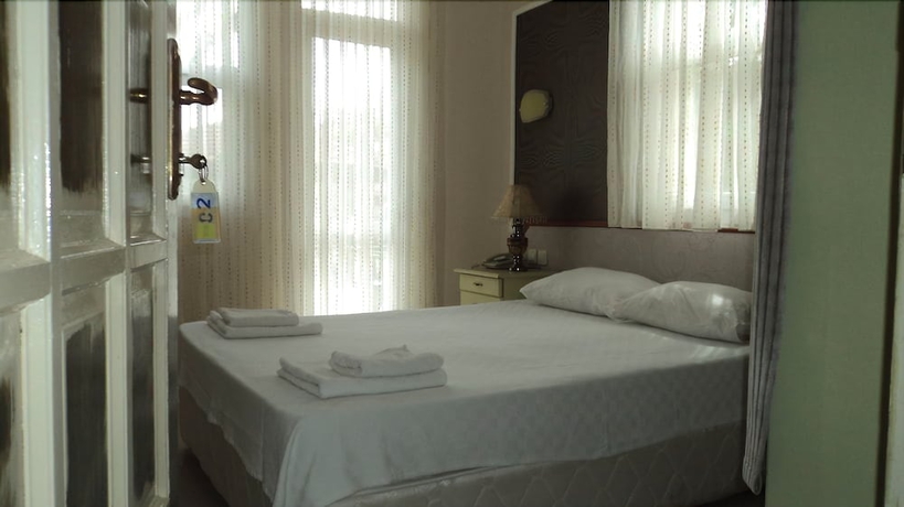 Imagen de la habitación del Galata Hotel Oludeniz. Foto 6