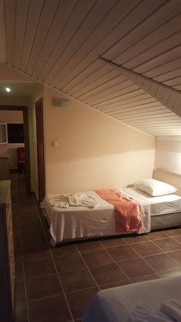 Imagen de la habitación del Galata Hotel Oludeniz. Foto 8