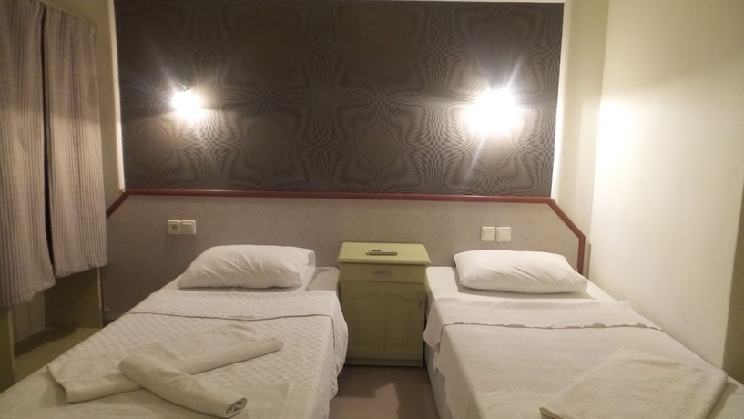 Imagen de la habitación del Galata Hotel Oludeniz. Foto 9