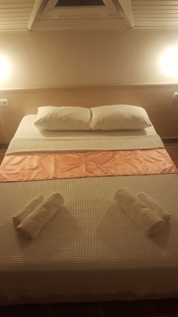 Imagen de la habitación del Galata Hotel Oludeniz. Foto 12