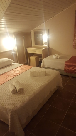 Imagen de la habitación del Galata Hotel Oludeniz. Foto 13