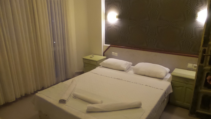 Imagen de la habitación del Galata Hotel Oludeniz. Foto 14