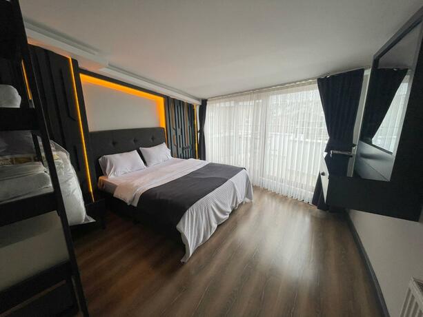 Imagen general del Galata King Suite Hotel. Foto 10