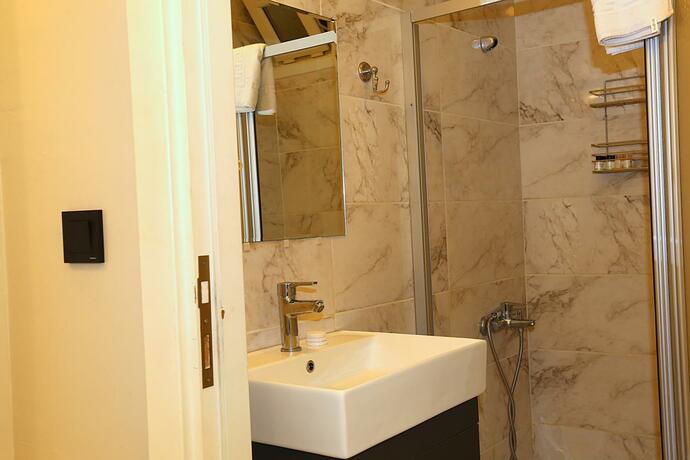 Imagen general del Galata King Suite Hotel. Foto 11