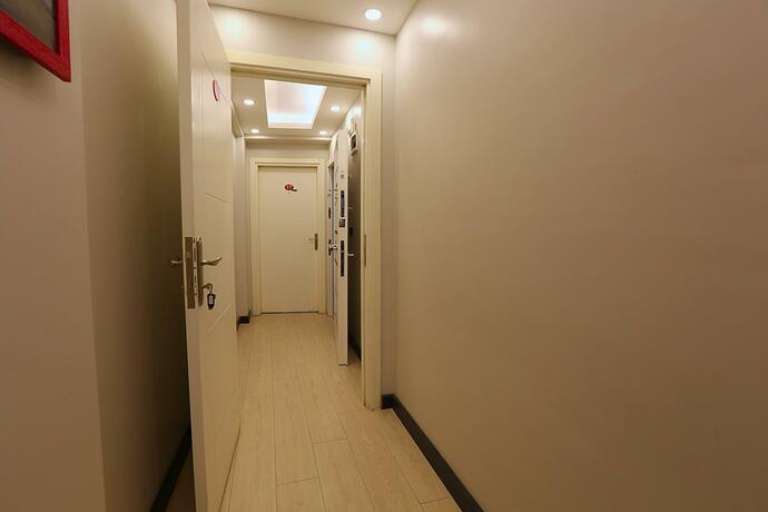 Imagen general del Galata King Suite Hotel. Foto 26