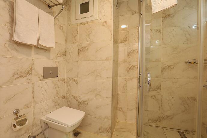 Imagen general del Galata King Suite Hotel. Foto 27