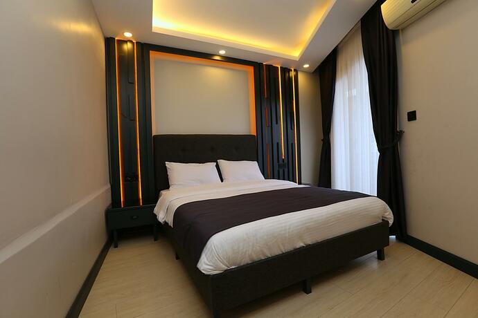 Imagen general del Galata King Suite Hotel. Foto 29