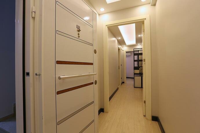 Imagen general del Galata King Suite Hotel. Foto 34