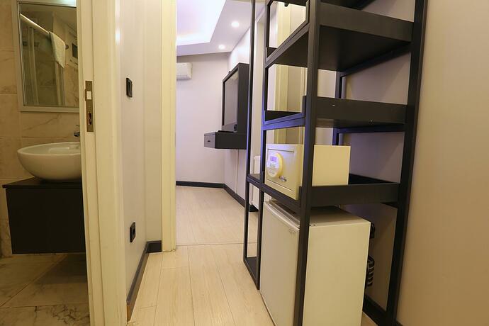 Imagen general del Galata King Suite Hotel. Foto 39
