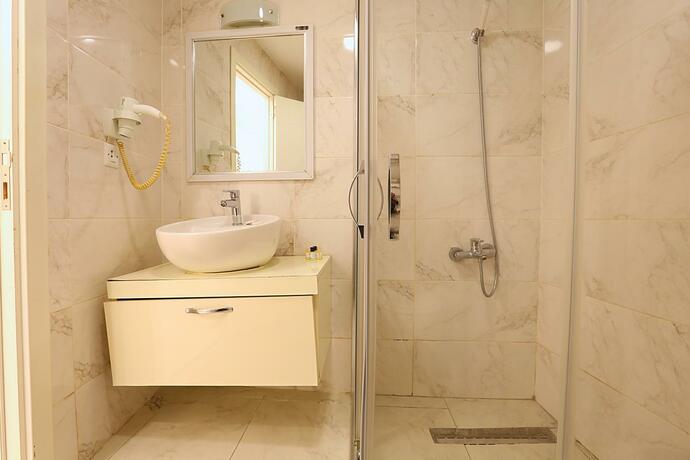 Imagen general del Galata King Suite Hotel. Foto 43