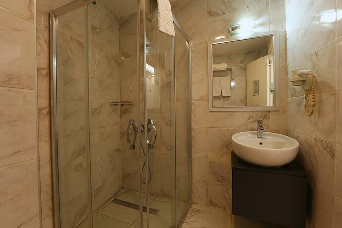 Imagen general del Galata King Suite Hotel. Foto 45