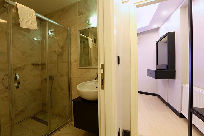 Imagen general del Galata King Suite Hotel. Foto 46