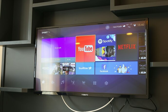 Imagen general del Galata King Suites. Foto 4