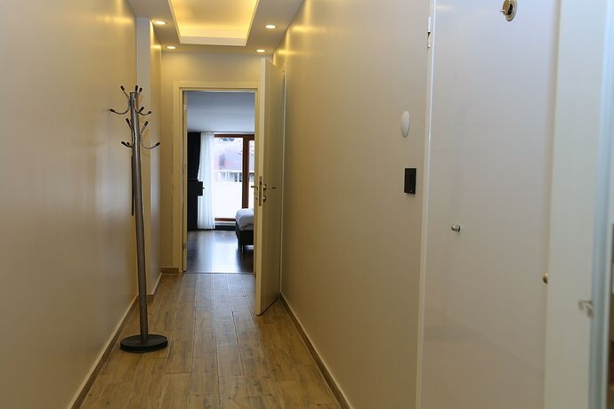 Imagen general del Galata King Suites. Foto 7