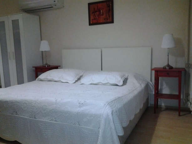 Imagen de la habitación del Galata Life Istanbul. Foto 5