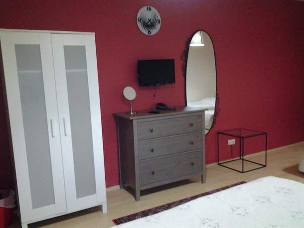Imagen de la habitación del Galata Life Istanbul. Foto 6