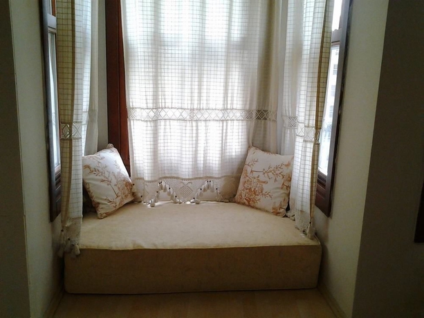 Imagen de la habitación del Galata Life Istanbul. Foto 7