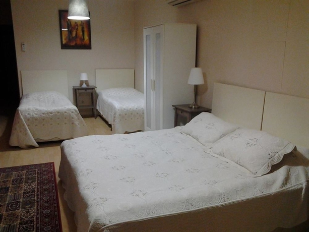 Imagen de la habitación del Galata Life Istanbul. Foto 9