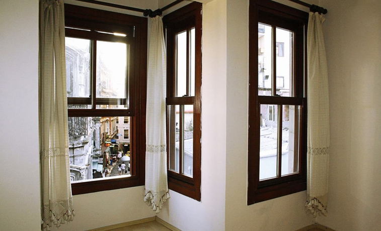Imagen de la habitación del Galata Life Istanbul. Foto 12