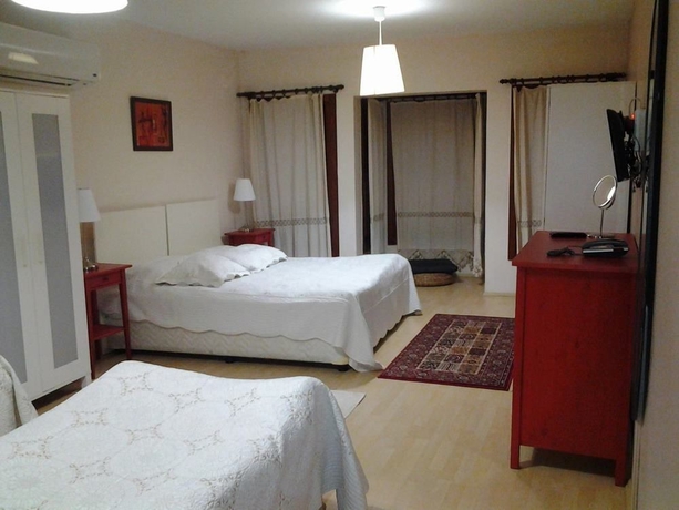 Imagen de la habitación del Galata Life Istanbul. Foto 15